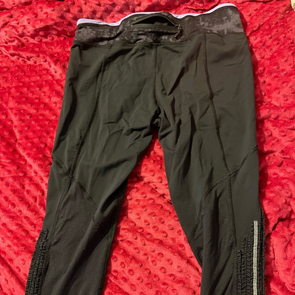 Lululemon Capri